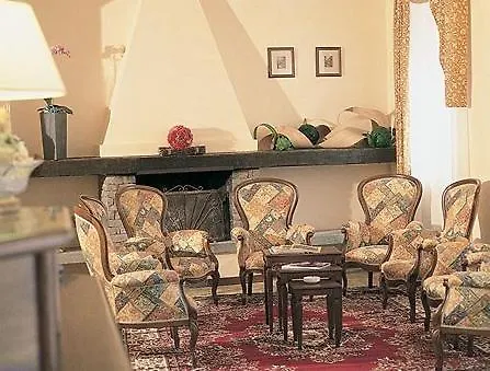Hotel Pavone Angera