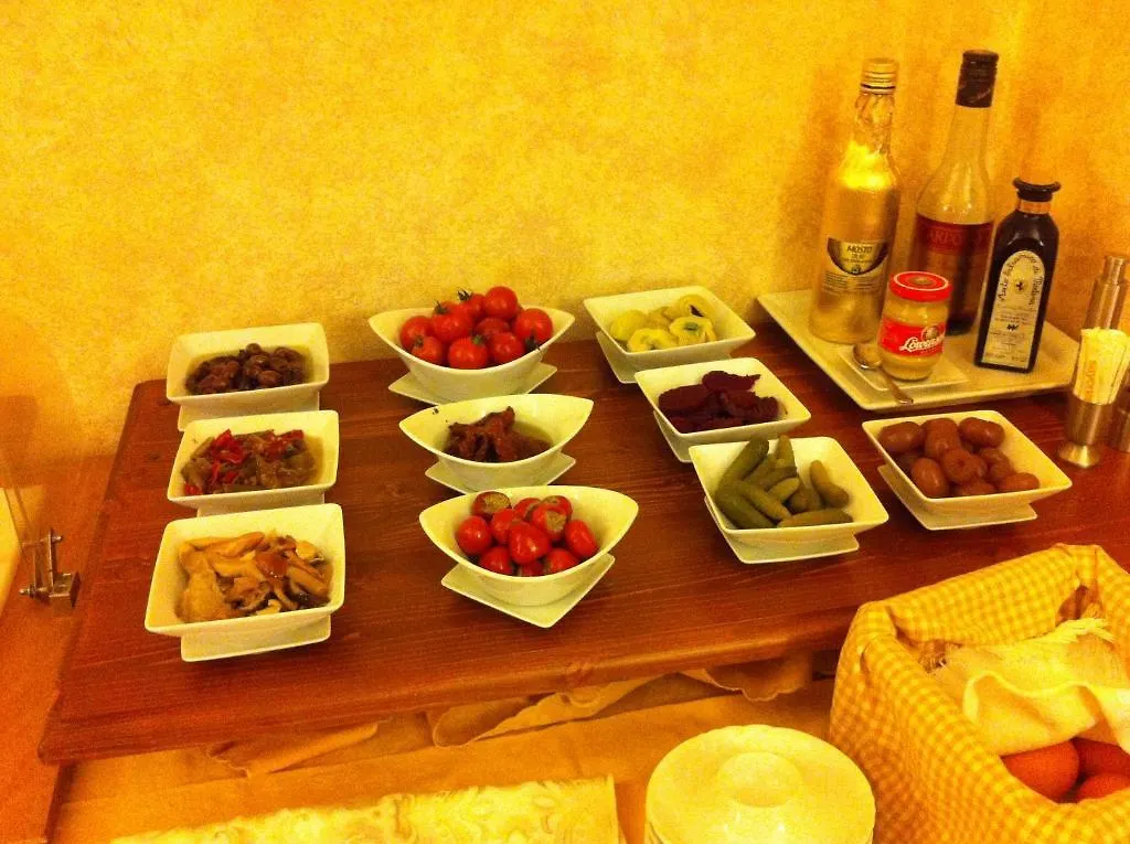 Hotel Pavone Angera