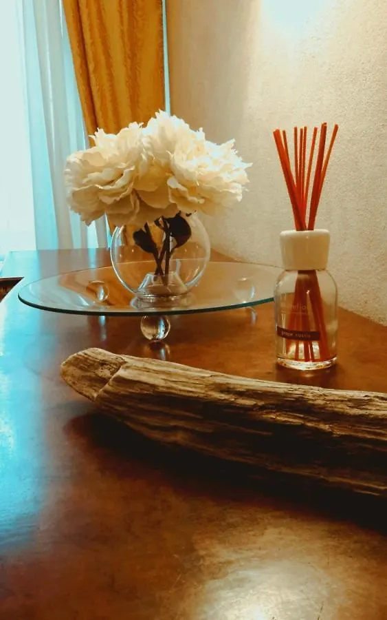 Hotel Pavone Angera